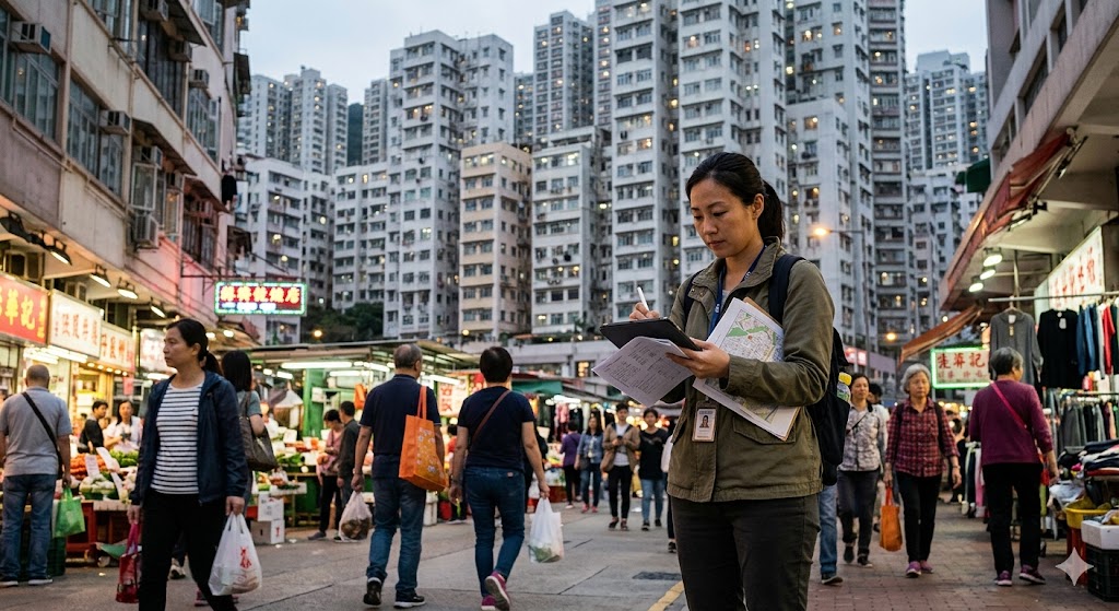 Global Housing Market Research on Consumer Behaviour