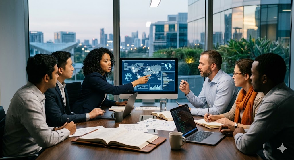 Global Legal Research on Cybersecurity in Modern Societies