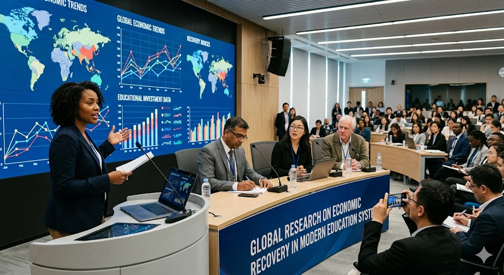 Global Research on Data Privacy in Modern Education Systems