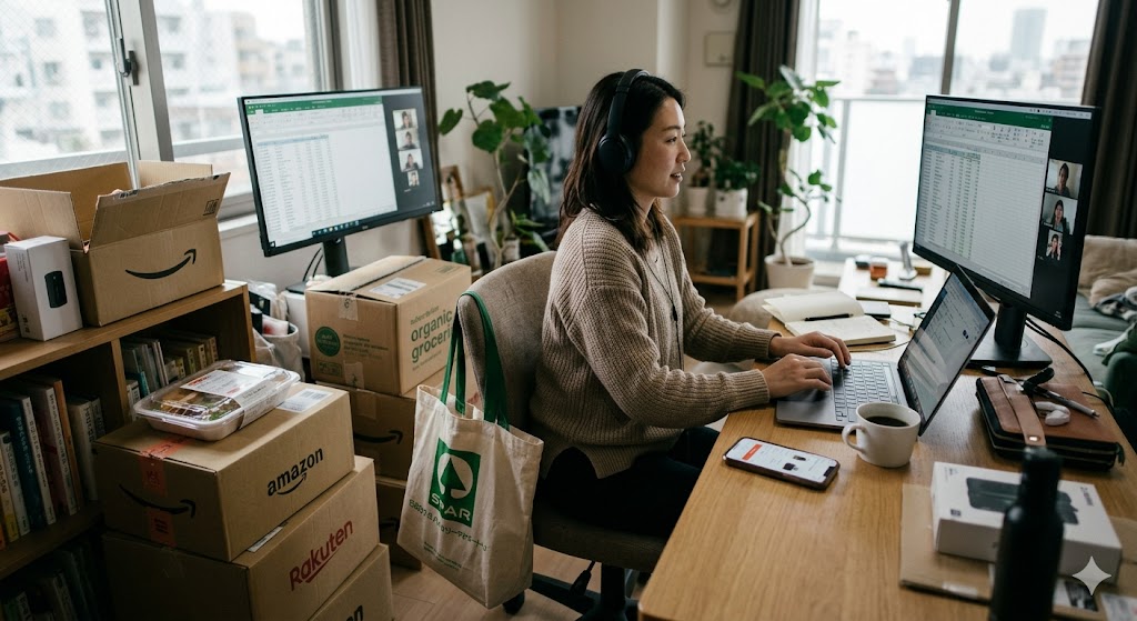 How Hybrid Workplaces Is Changing Consumer Buying Behaviour Worldwide