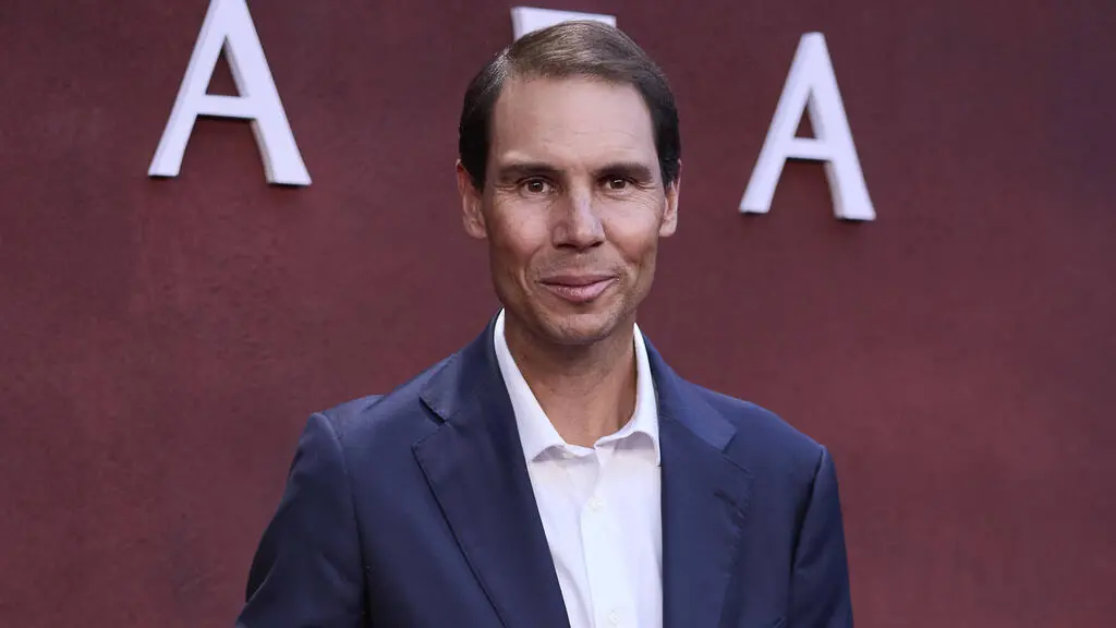 Tennis | Roland Garros: Titelchance für Alexander Zverev? Das sagt Rafael Nadal