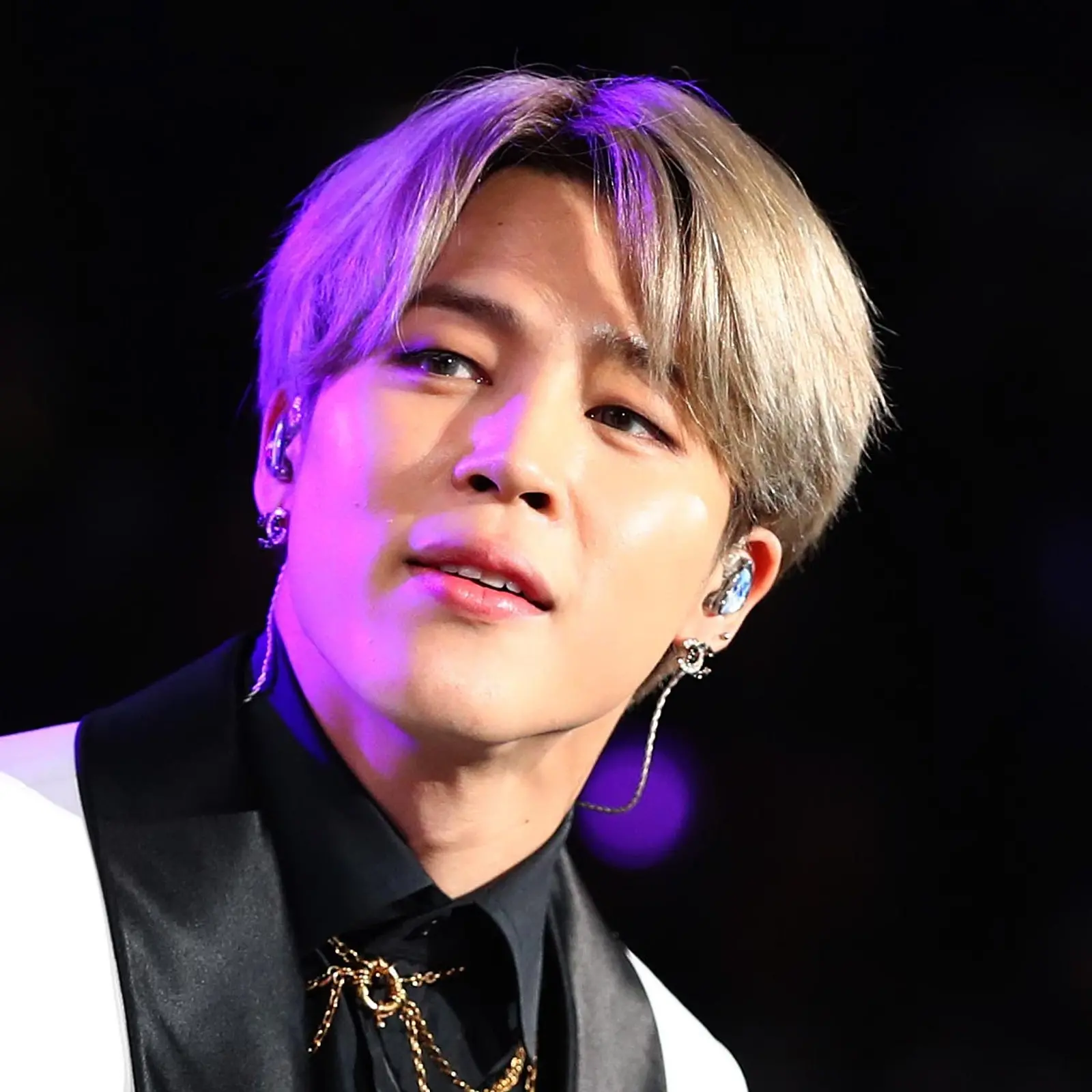 BTS Jimin: Dieses Geheimnis verbirgt er seit 8 Jahren!