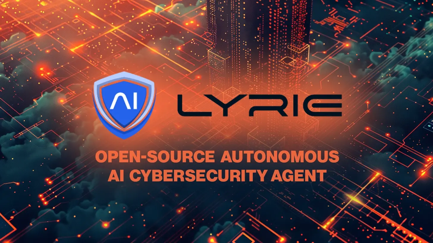 Lyrie: Open-source autonomous pentesting agent
