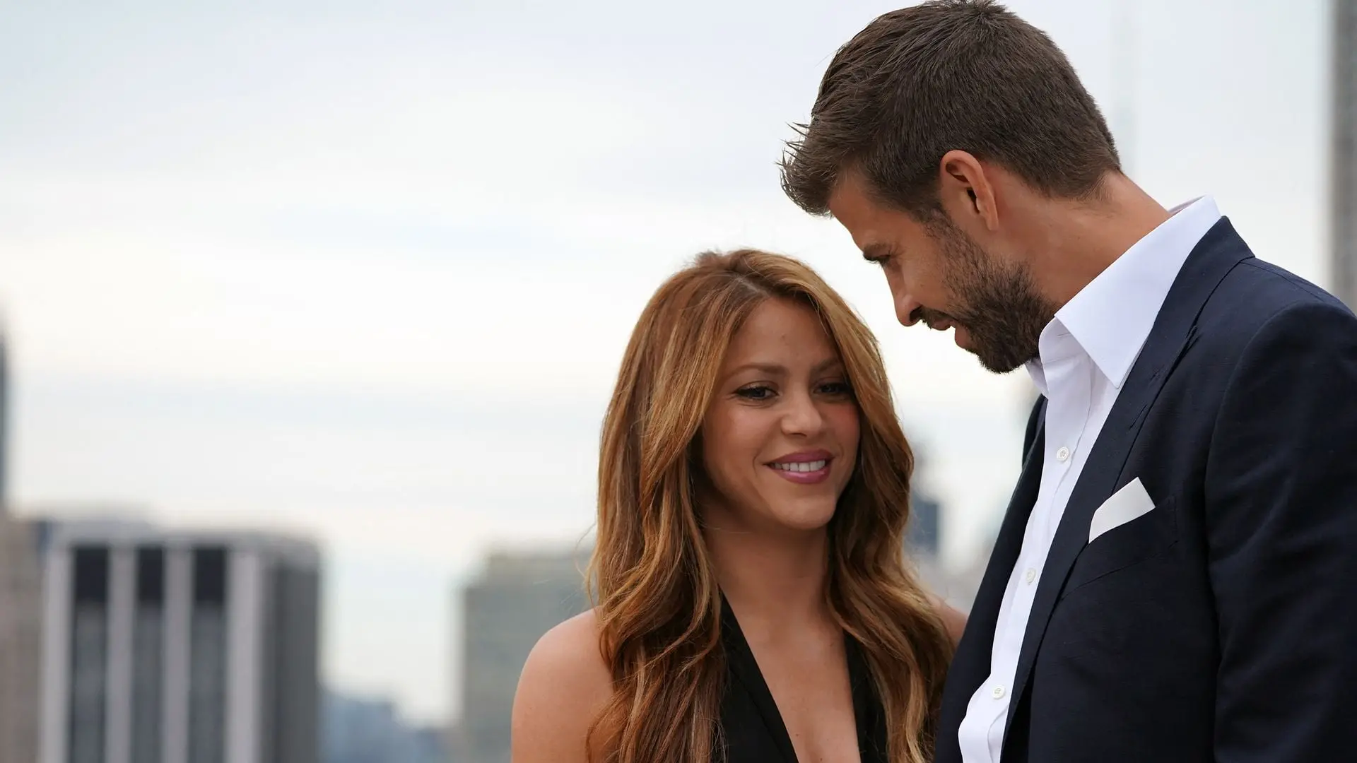 Shakira enthüllt tiefsten Schmerz nach Trennung von Piqué