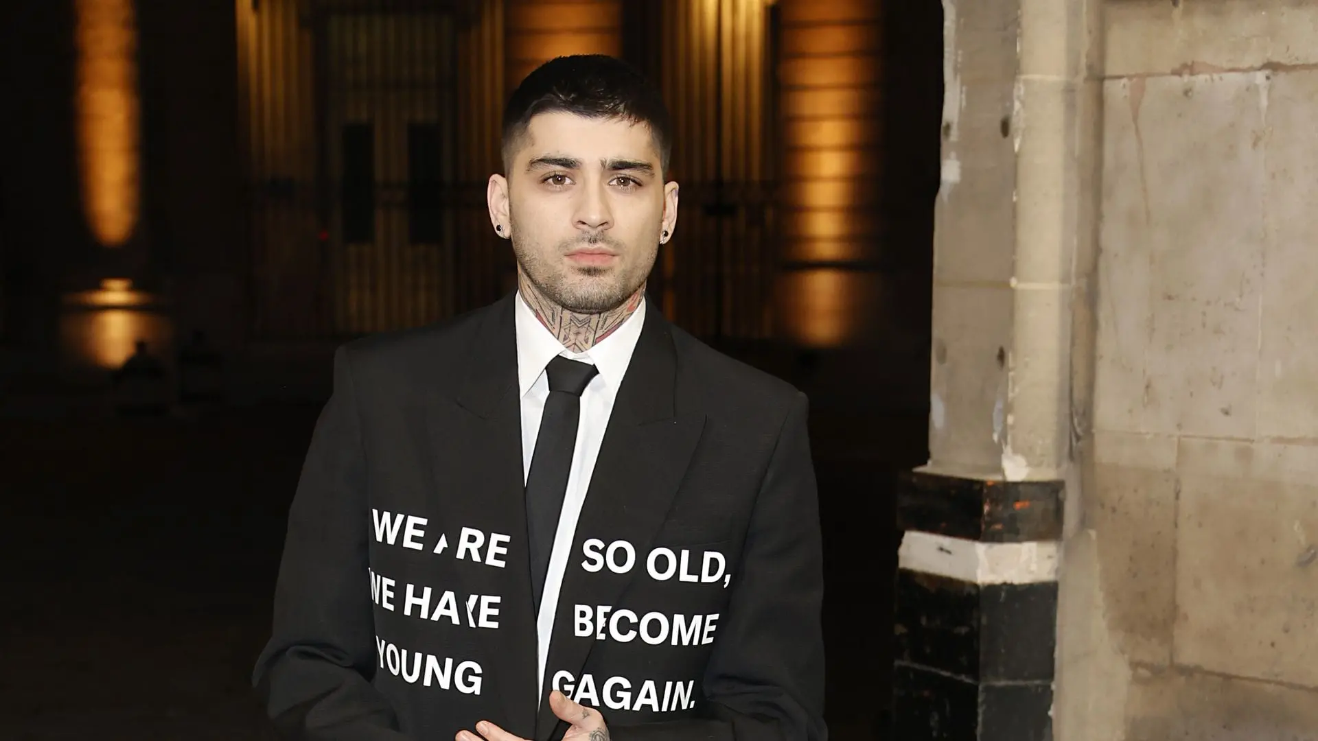 Fans beschimpft? Zayn Malik wehrt sich gegen Medienberichte