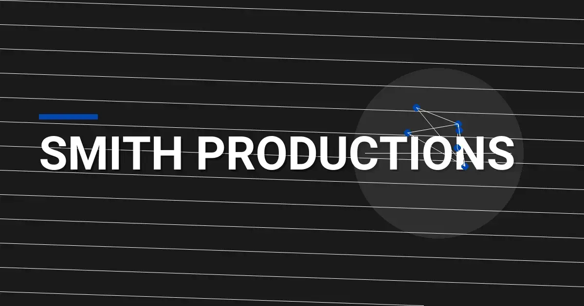 Smith Productions
