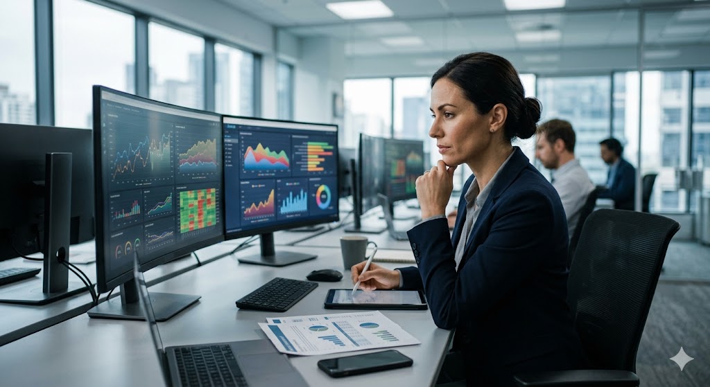 Research Findings About Cybersecurity in Consumer Finance