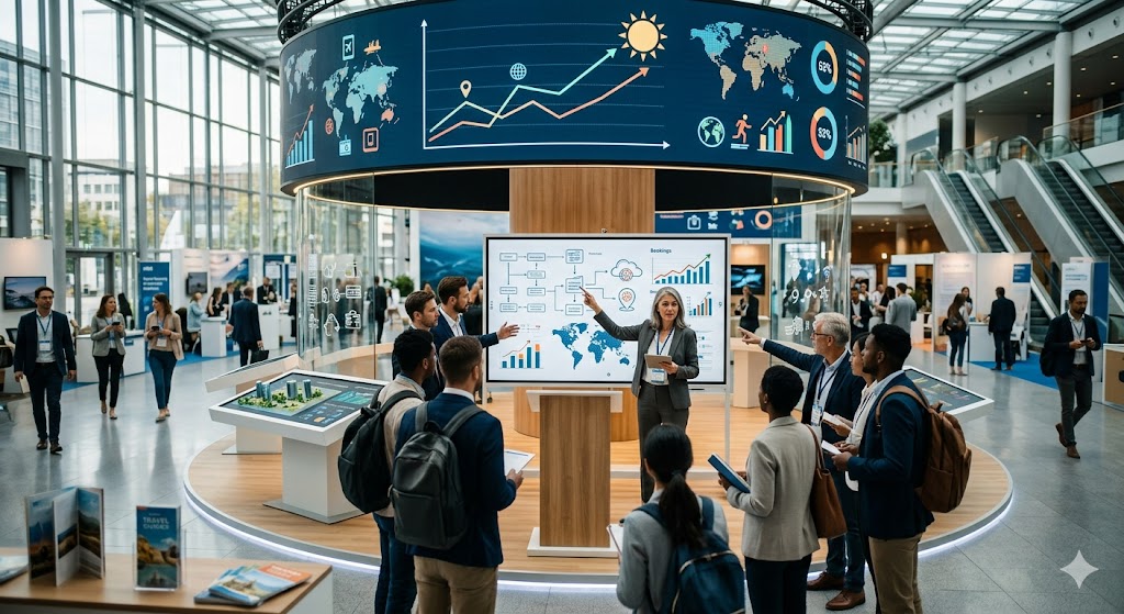 Research Findings About Tourism Recovery in Performance Marketing