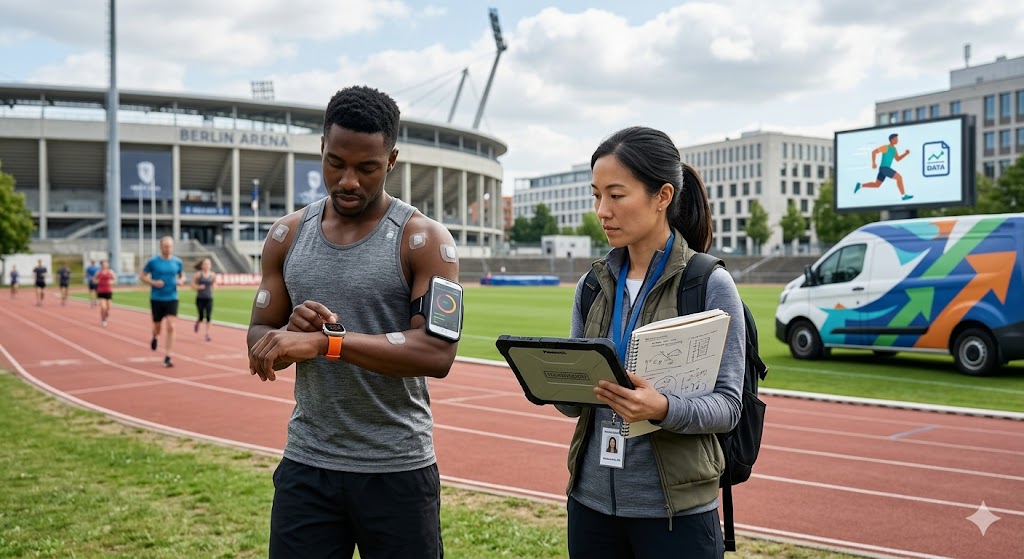 Research Findings About Wearable Technology in Performance Marketing