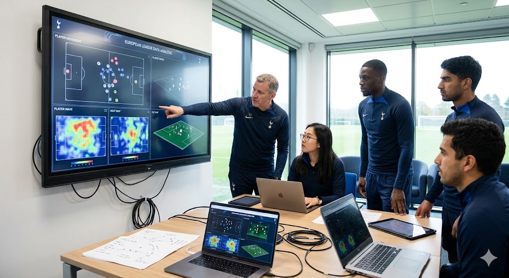 Why E-Learning Is Changing the Sports Industry Worldwide