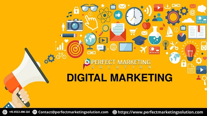 Expert Birmingham Digital Marketing Solutions Elevate Your Business Online