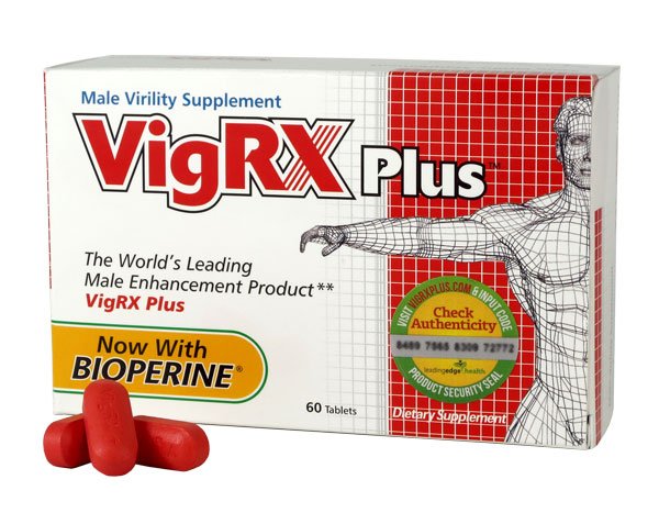 Vigrx Plus in India Enhance Your Performance, Naturally Safe